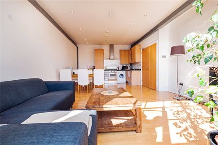 Shepherdess Place, Old Street, London, N1 7LJ - Photo 2