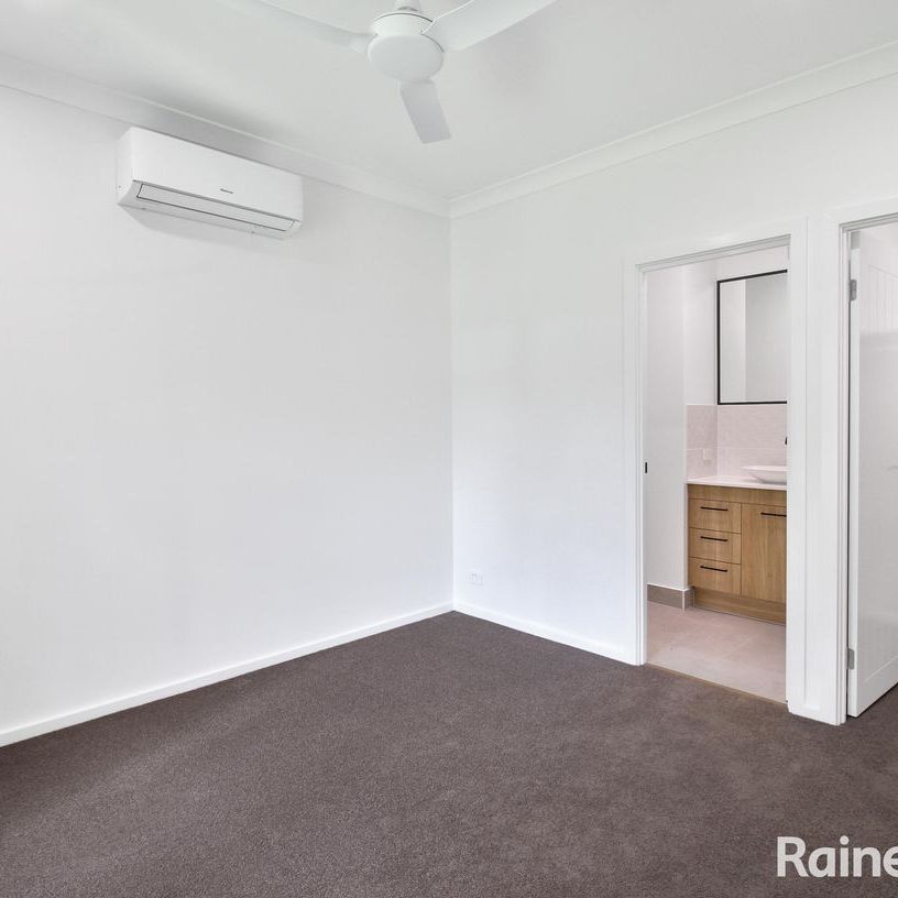 Tranquil Retreat in a Quiet Pocket at the Foothills of Mt Coot-tha - Photo 1