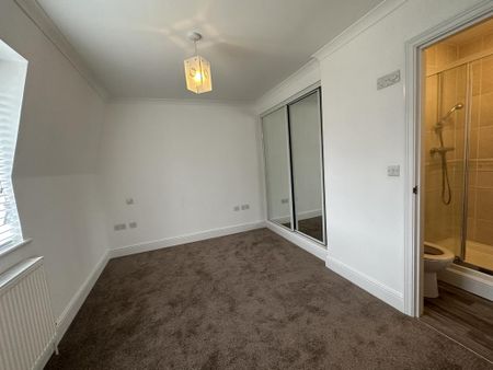 2 bedroom flat to rent - Photo 5