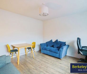 2 bedroom apartment to rent - Photo 2