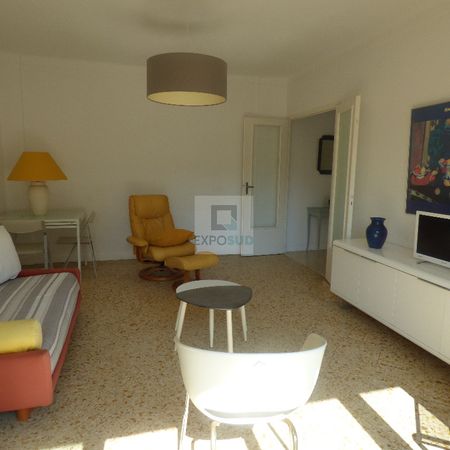 Location Appartement ANTIBES - Photo 4