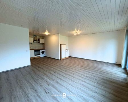 1.5 Zimmer, 34 m², EG - Photo 5