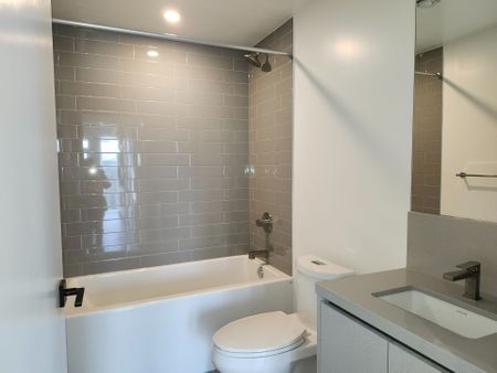 For Lease - 319 Jarvis Street Unit# 3705, Toronto, Ontario - Photo 4