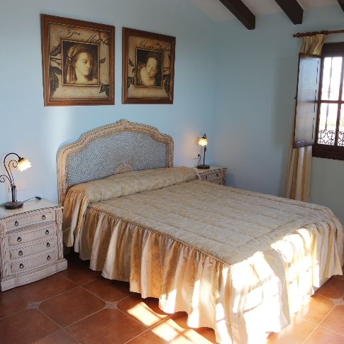 Country Home for rent in Torrox - Photo 1