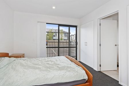 Unit 38, 10 Buffon Street, Waltham, Christchurch - Photo 5