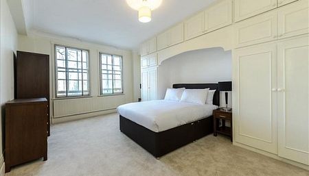 5 Bed - Strathmore Court 143 Park Road, London, Nw8 - Photo 4