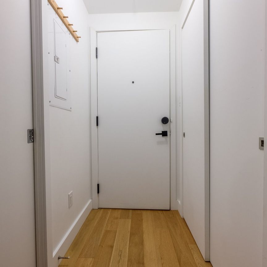 Loft/Studio à louer, Montréal (Villeray/Saint-Michel/Parc-Extension) - Photo 1