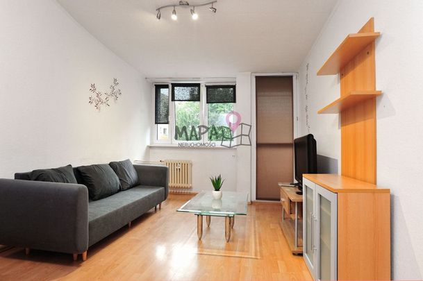 Słoneczne mieszkanie z balkonem - ul. Potulicka - Photo 1