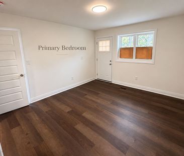For Lease - 15 Keele Street Unit# Unit B, St. Catharines, Ontario - Photo 3