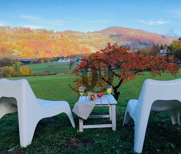 Apartment for rent in St-Légier-La Chiésaz - Foto 6