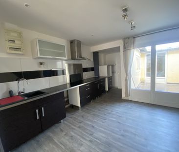 Location Maison 3 pièces 87m² AMIENS 80000 - Photo 3