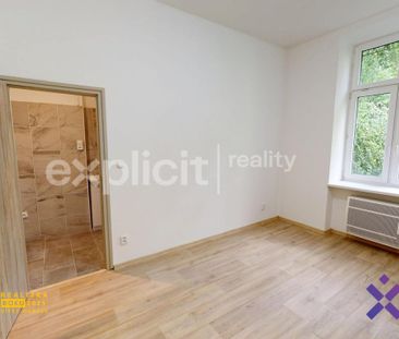 Pronájem bytu 2+kk 60 m2 - Фото 1