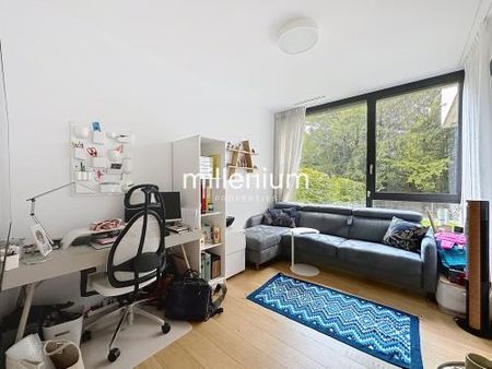 Grand appartement lumineux à Cologny - Photo 2