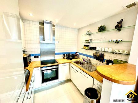 1 bedroom flat to rent - Photo 4