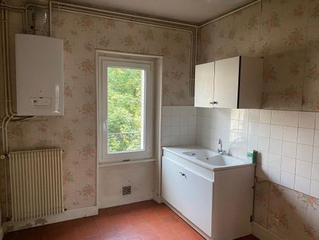 63000, Clermont-Ferrand - Photo 4