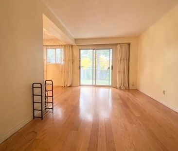 For Lease - 300 Bridletowne Circle Unit# 36, Toronto, Ontario - Photo 3