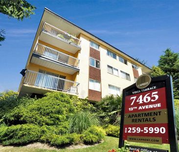Vista Terrace Apartments - 1 Bedroom - Photo 3