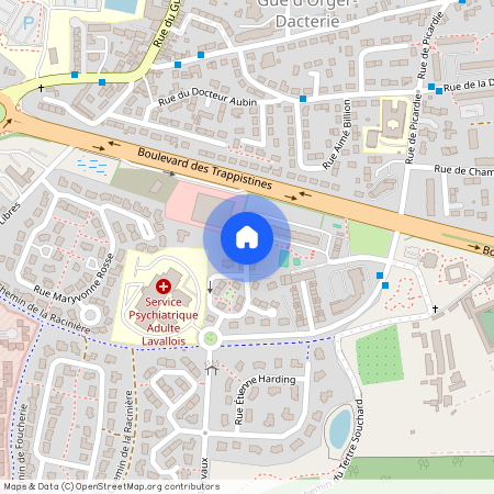 53000 LAVAL
