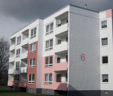 3-Zimmer-Wohnung mit Balkon in Dortmund-Wickede mieten - Photo 5