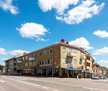 Centrum, Ljungby, Kronoberg - Foto 1