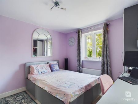 4 bedroom detached house to rent - Photo 5