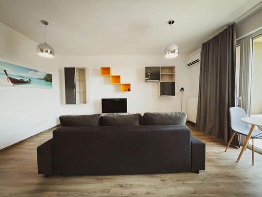 Apartament 2 camere - IRIS - loc de parcare - Timisoara - Photo 1