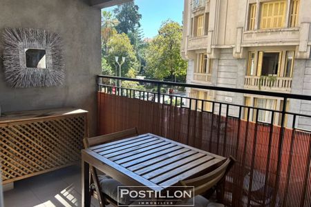 Centre ville location meublé proche mer - Photo 2