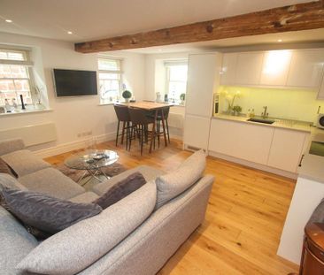 2 bedroom apartment to rent - Photo 5