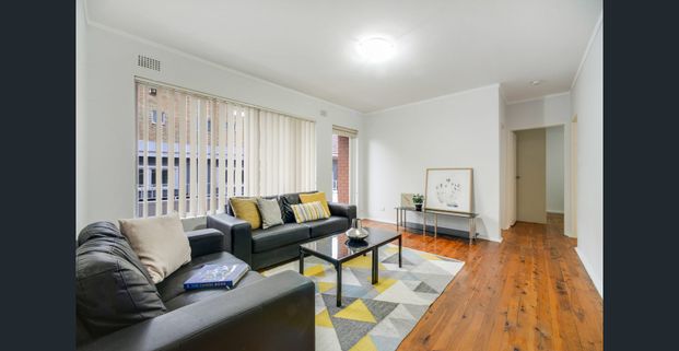 Two-Bedroom Apartment in a Great Location! - Photo 1