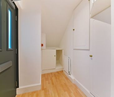 Studio apartment - Photo 6