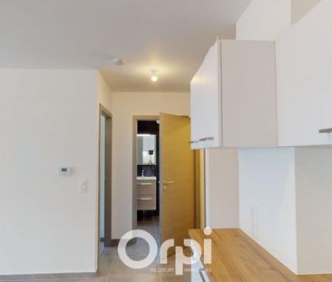 Appartement 2 pièces à - Photo 4
