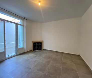Appartement 2 Pièces 42 m² - Photo 1