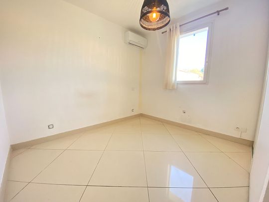 Location appartement 3 pièces, 51.80m², Vinassan - Photo 1