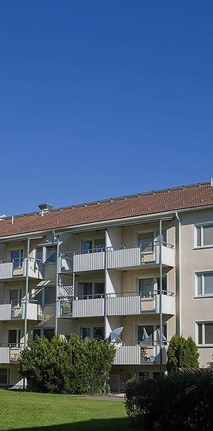 Norrgårdsgatan, Hallsberg - Photo 2