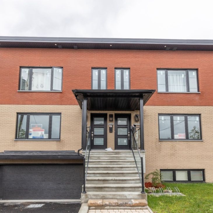 10486 Av. LeBlanc, H1H 5C2, H1H 5C2, Montréal - Photo 1