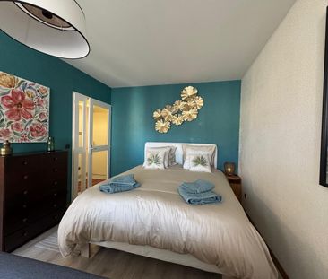 Location Appartement 1 pièce 35m² ANNEMASSE 74100 - Photo 2