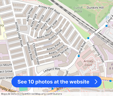 11 Aviary Place, Armley, LS12 2NP - Photo 1