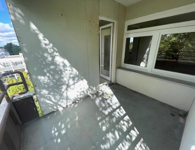 3-Zimmer Wohnung mit Charakter und Potenzial – Ideal für Handwerker und Kreative! - Photo 1