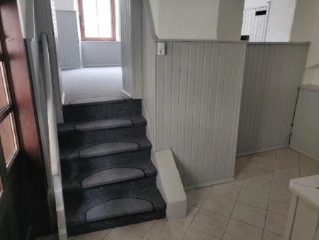 O196W7: Zentrumsnah gelegene 2-Raum Wohnung im Erdgeschoss - Photo 4