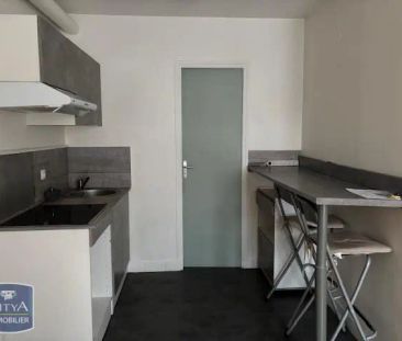 Appartement à louer 2 pièces 34.05m² - Photo 1