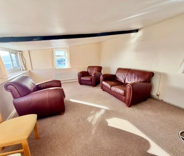 13 Garden Crescent, West Hoe, Plymouth - Photo 2