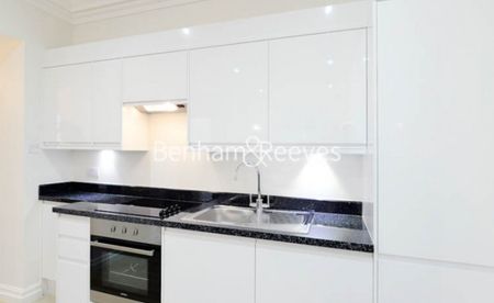 1 Bedroom flat to rent in Somerset Court, Kensington, W8 - Photo 5