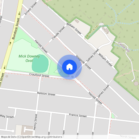 8/103 Harold Street, Qld 4810, West End