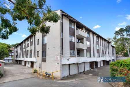 46/79 Memorial Avenue, 2170, Liverpool Nsw - Photo 2