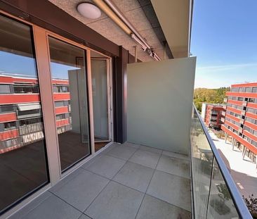 Location 2.5 pièces – Bail à durée déterminée jusqu’à fin juillet 2... - Foto 6