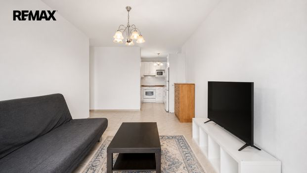 Pronájem bytu 2+kk v osobním vlastnictví 48 m², Praha 5 - Stodůlky - Fotografie 1