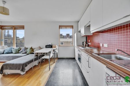 1 bedroom flat to rent - Photo 3