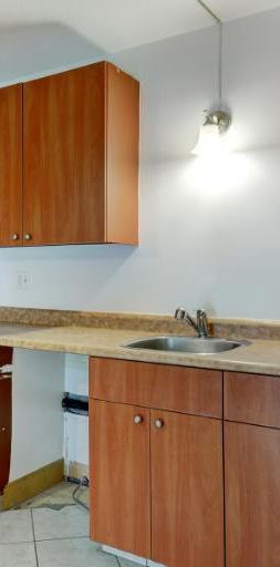 Loft à louer octobre 2025 - Photo 1