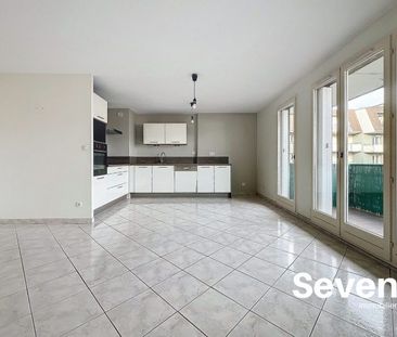 EUROPOLE - Appartement - Photo 1