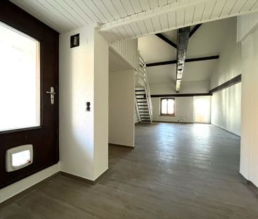 Bel appartement de 5 pièces avec mezzanine à Mézières (VD) - Photo 5